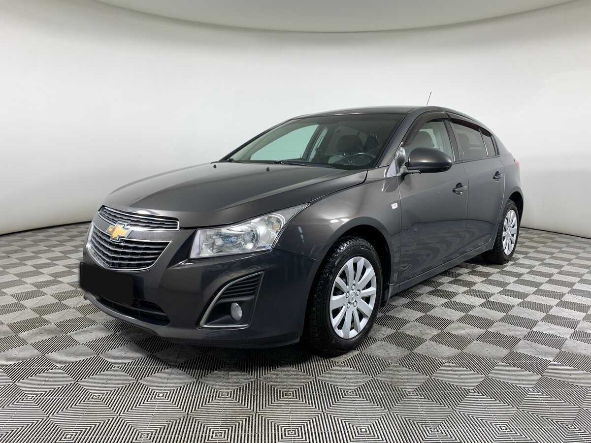 Купить Chevrolet Cruze, 2013, 175 909 км.. Посмотреть фото