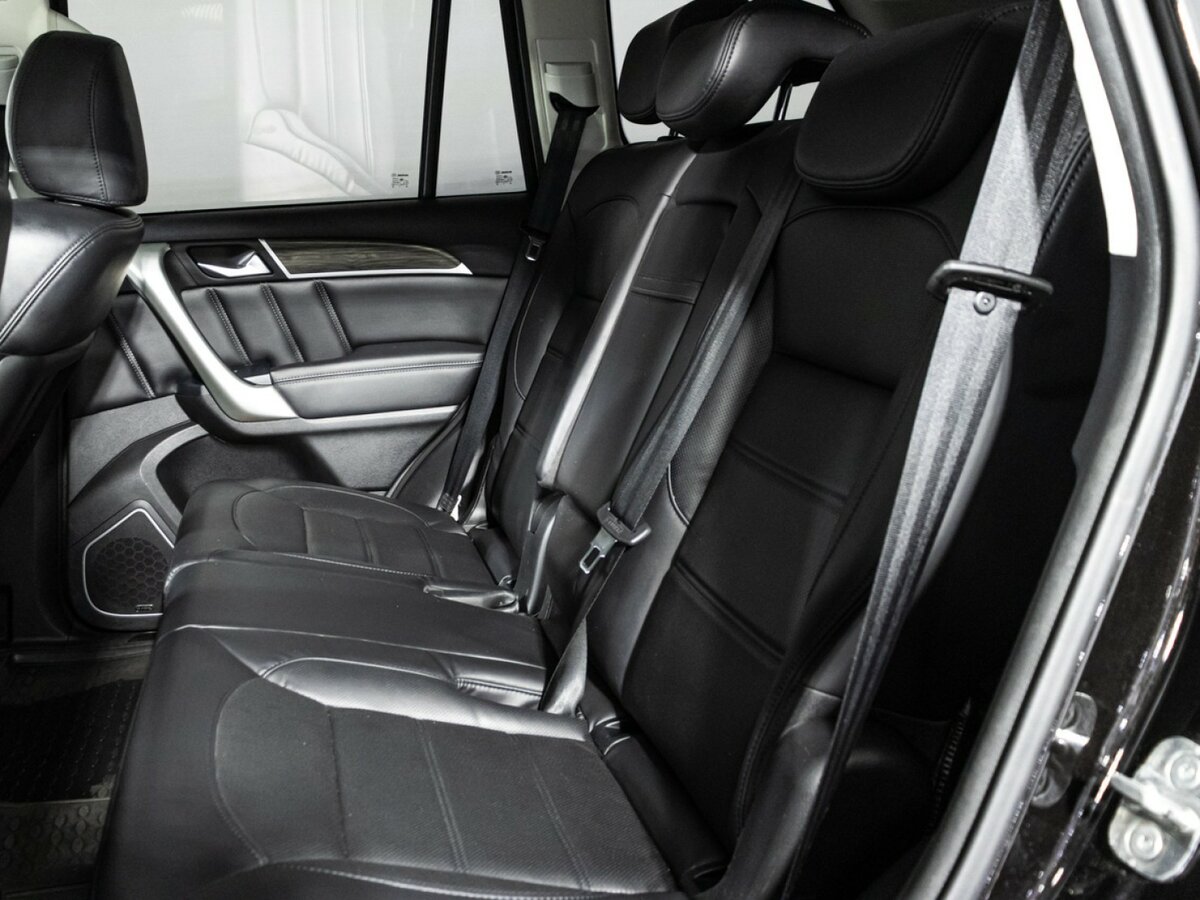 Купить Haval H9, 2019, 137 000 км.. Фото: #7