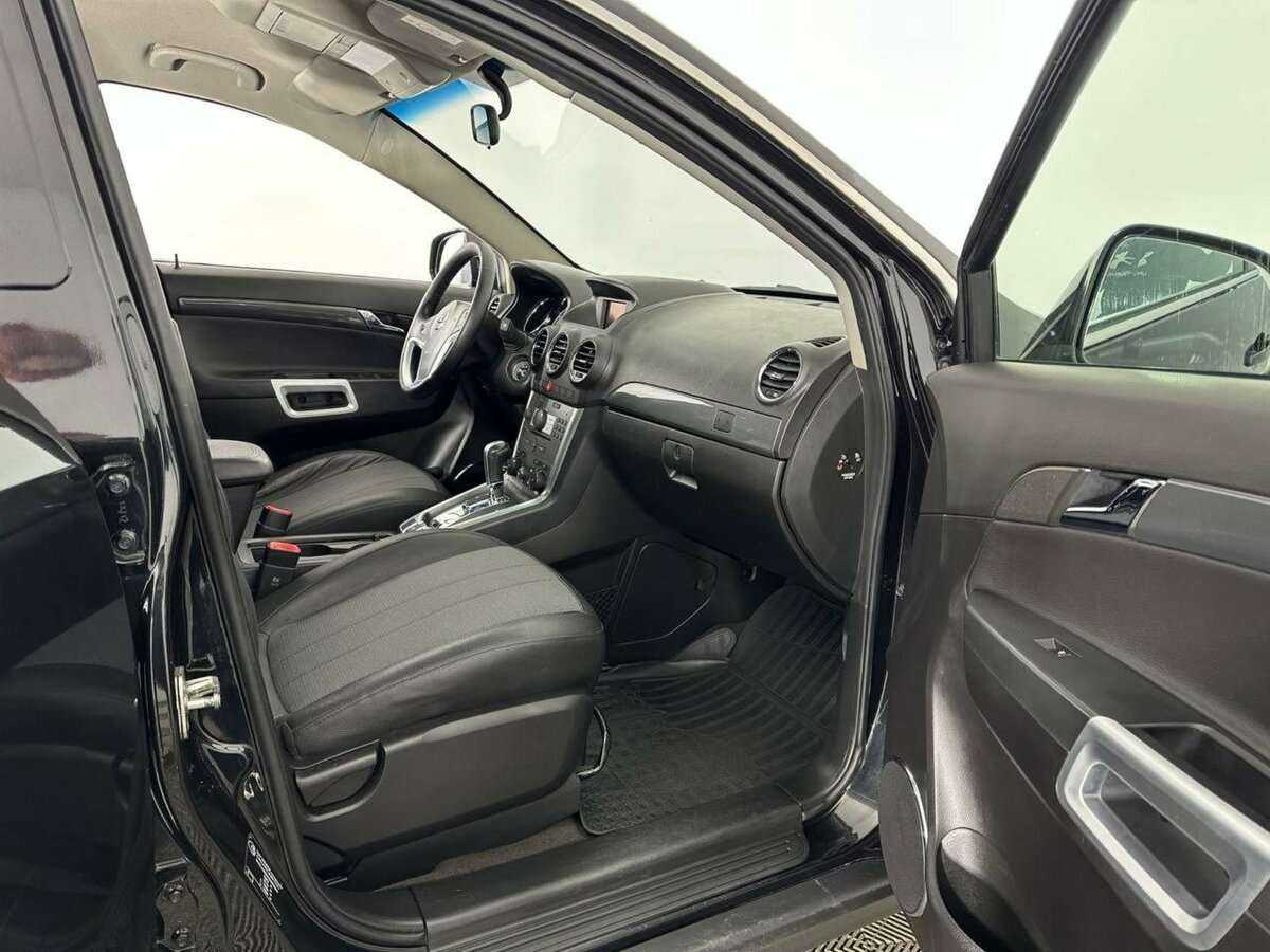 Купить Opel Antara, 2013, 205 834 км.. Фото: #13