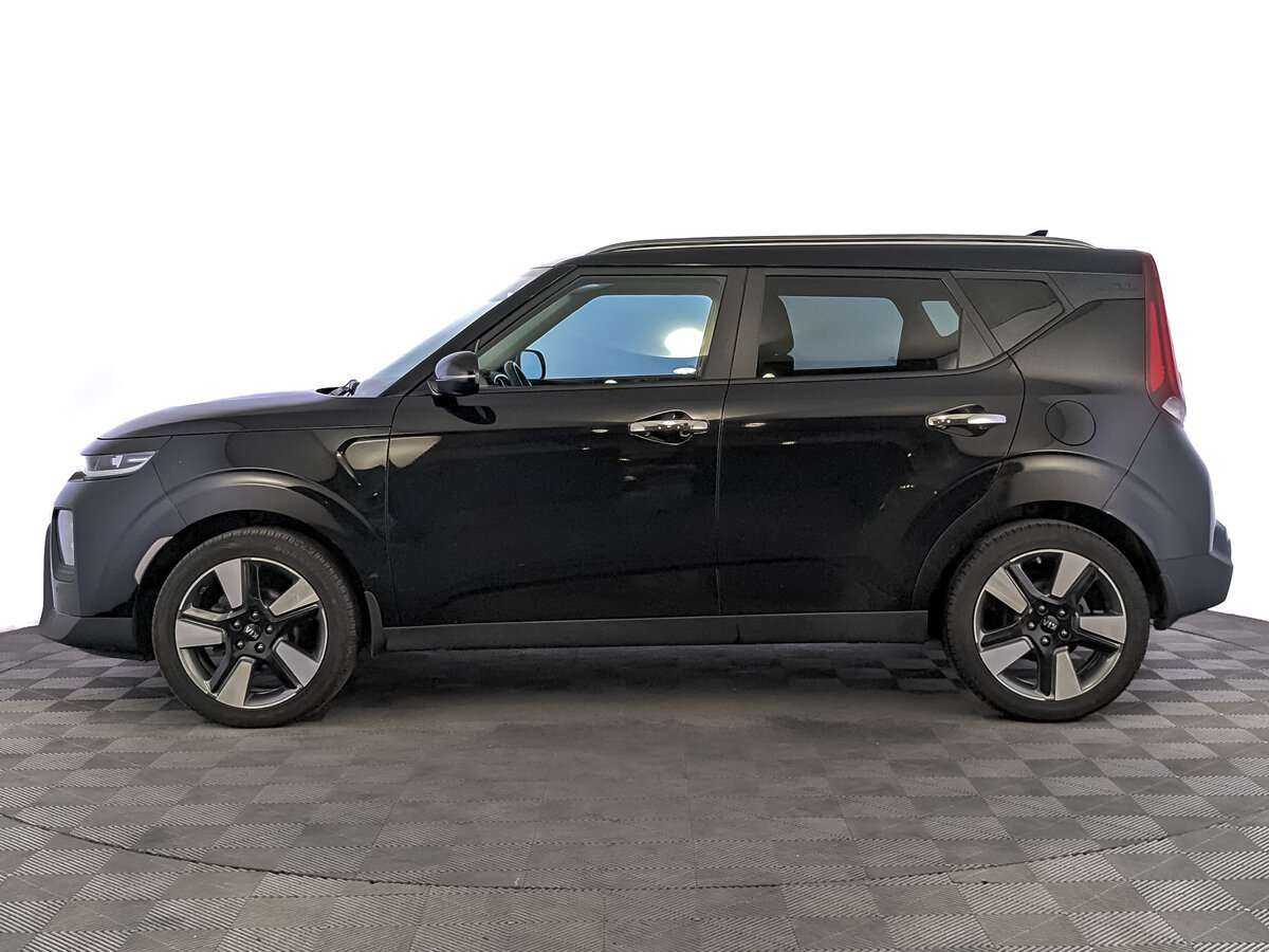 Купить Kia Soul, 2019, 100 671 км.. Фото: #7