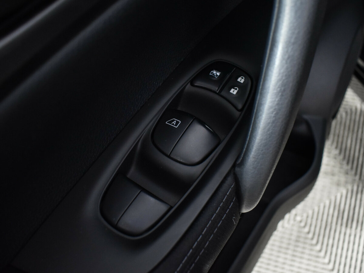 Купить Nissan Qashqai, 2018, 138 223 км.. Фото: #13