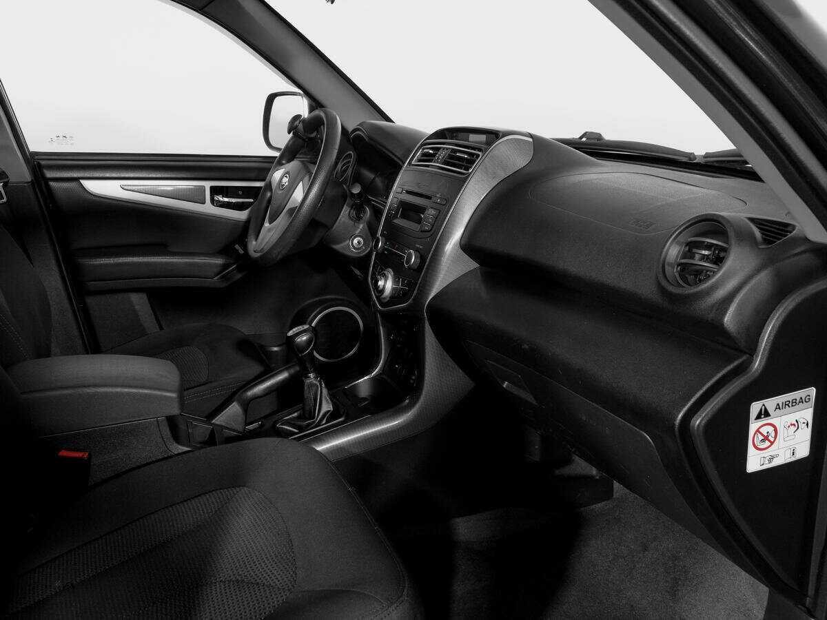 Купить Lifan X60, 2018, 134 536 км.. Фото: #8