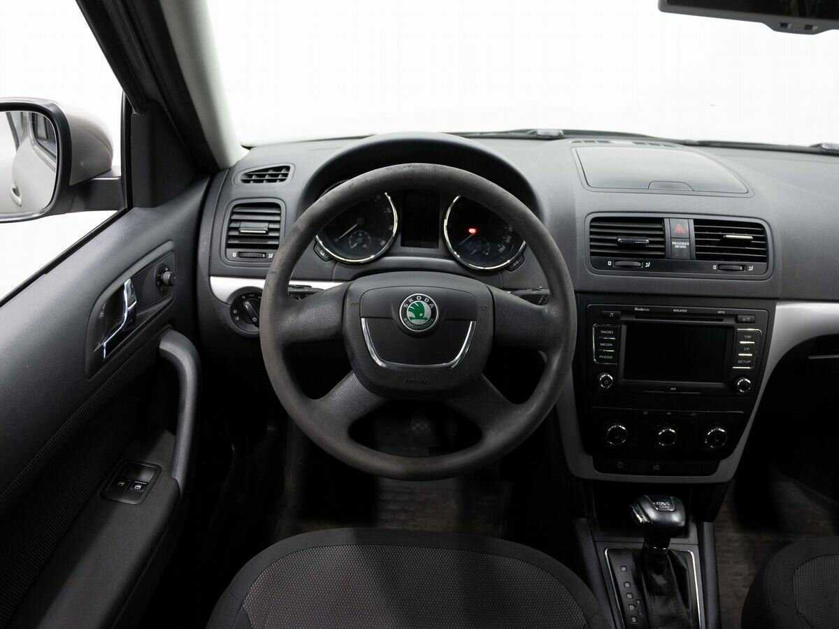 Купить Skoda Yeti, 2012, 225 000 км.. Фото: #13