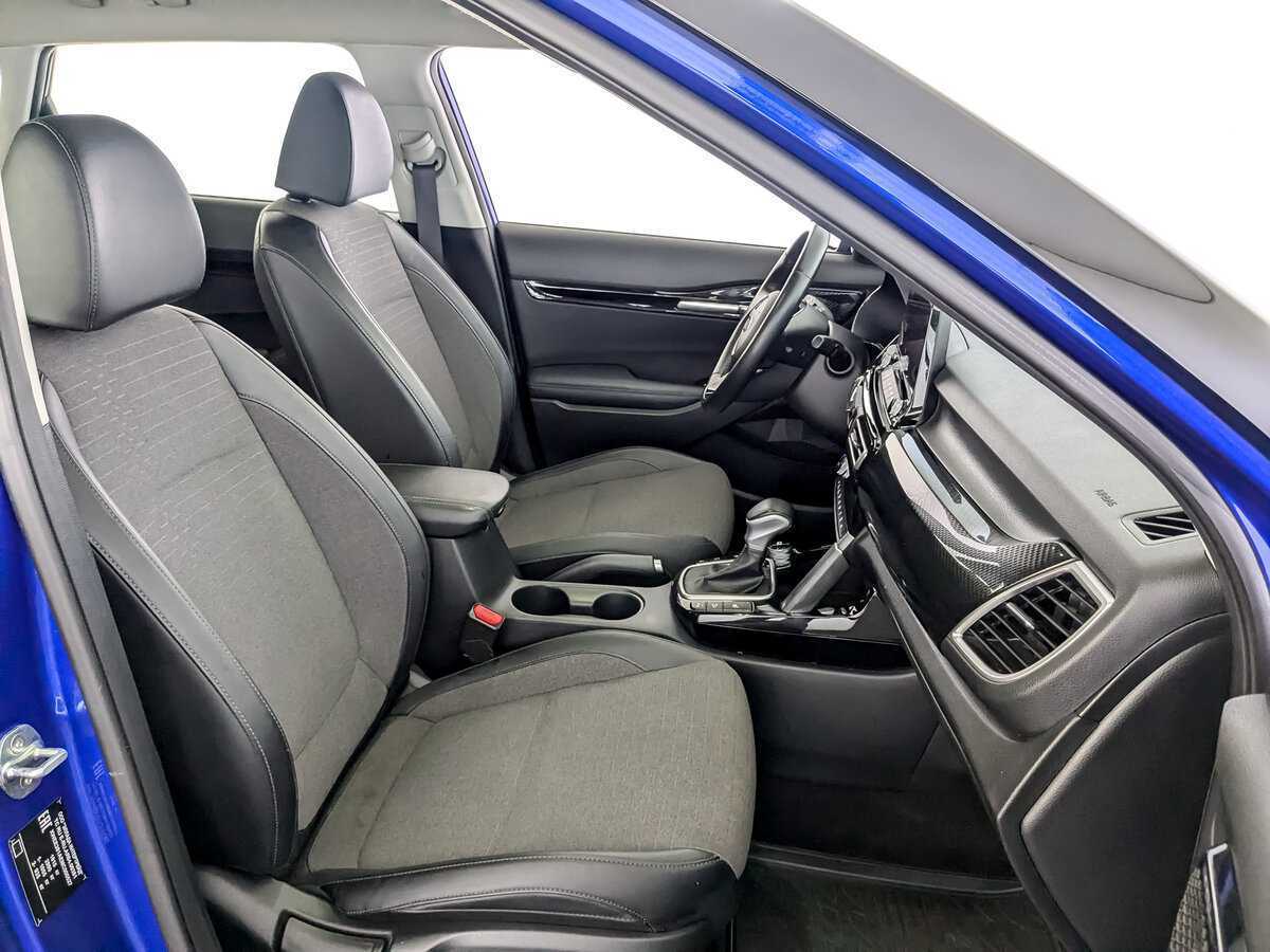 Купить Kia Seltos, 2021, 36 981 км.. Фото: #17