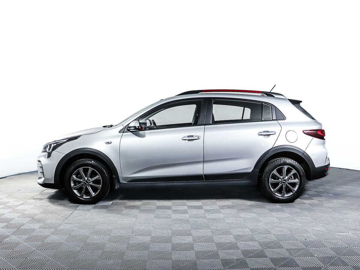 Купить Kia Rio, 2021, 20 960 км.. Фото: #7