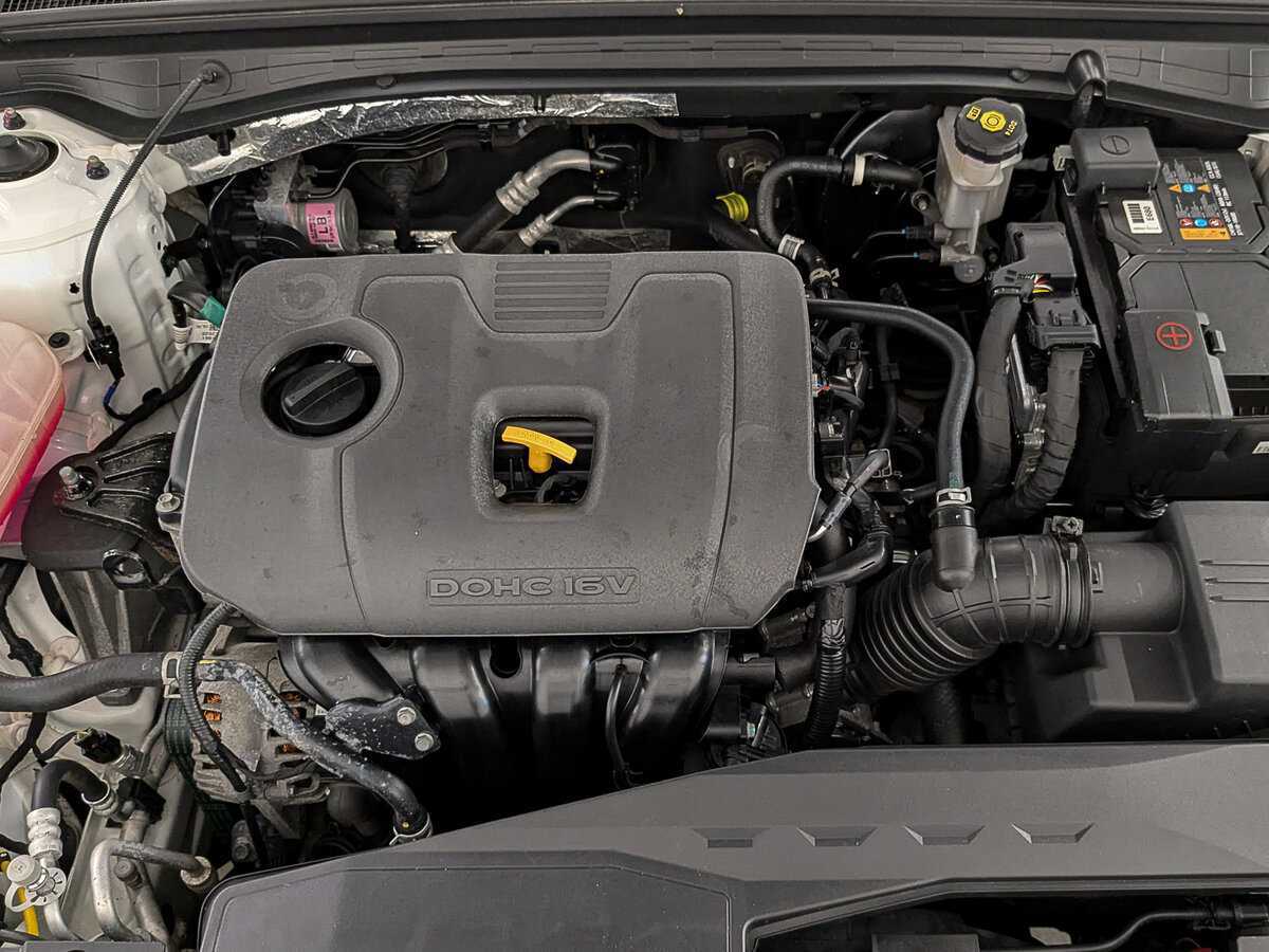 Купить Kia K5, 2022, 73 085 км.. Фото: #8