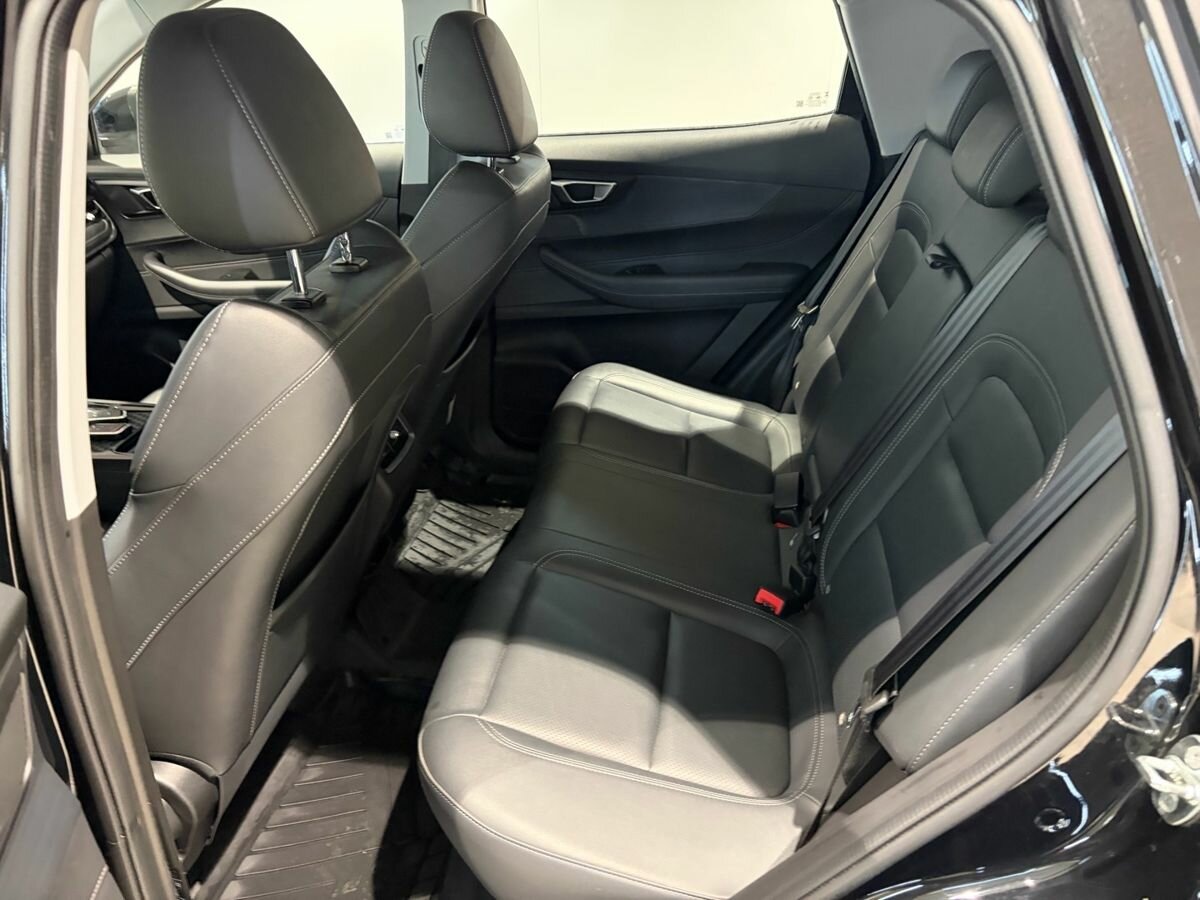 Купить Chery Tiggo 4 Pro, 2024, 27 638 км.. Фото: #7