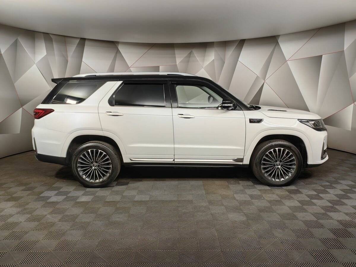 Купить Changan CS95, 2022, 51 980 км.. Фото: #5