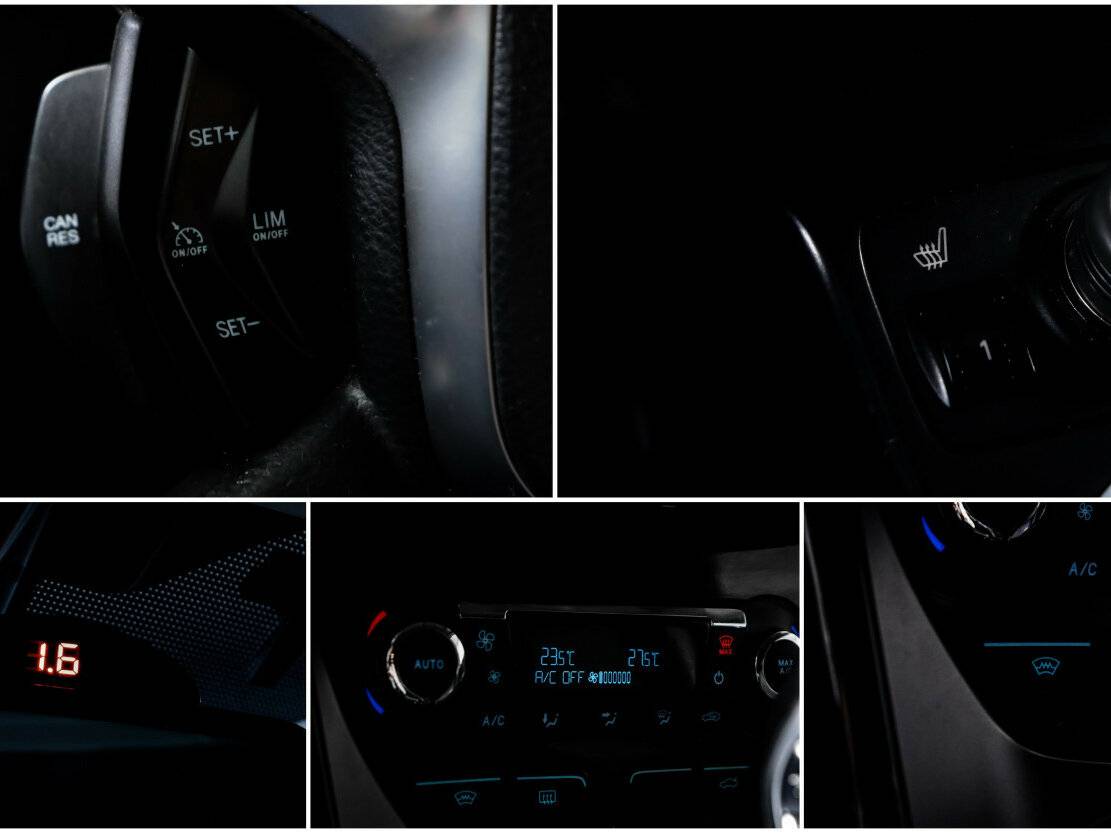 Купить Ford Kuga, 2013, 199 467 км.. Фото: #14