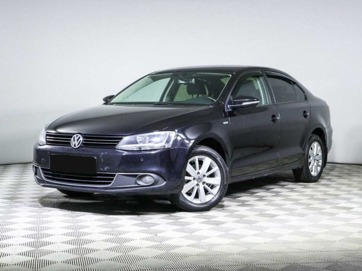 Купить Volkswagen Jetta, 2013, 285 125 км.. Фото: #0