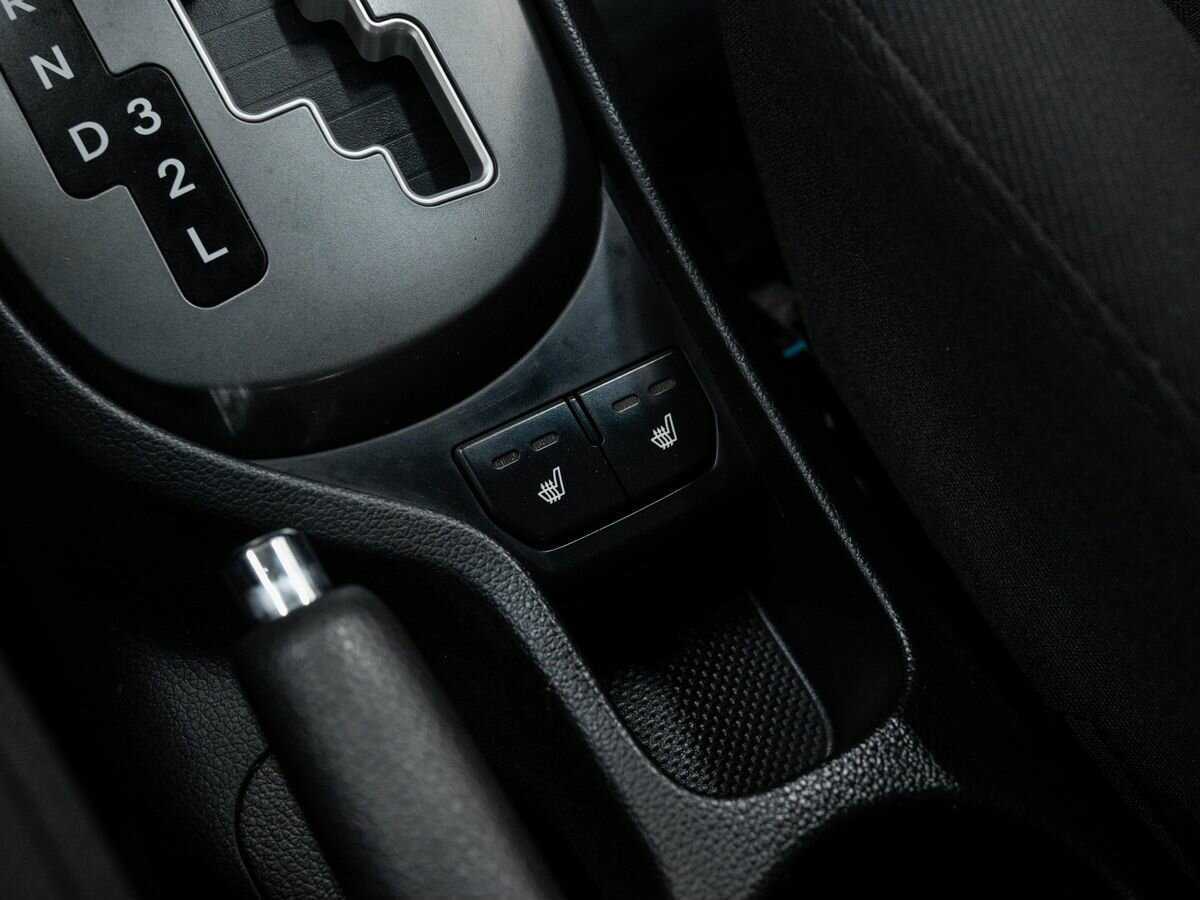 Купить Kia Rio, 2013, 161 613 км.. Фото: #14