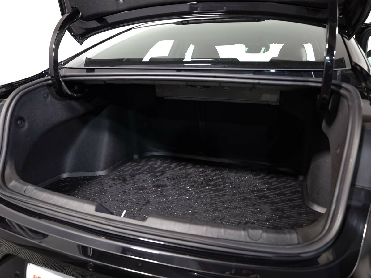 Купить Geely Preface, 2024, 7 526 км.. Фото: #26
