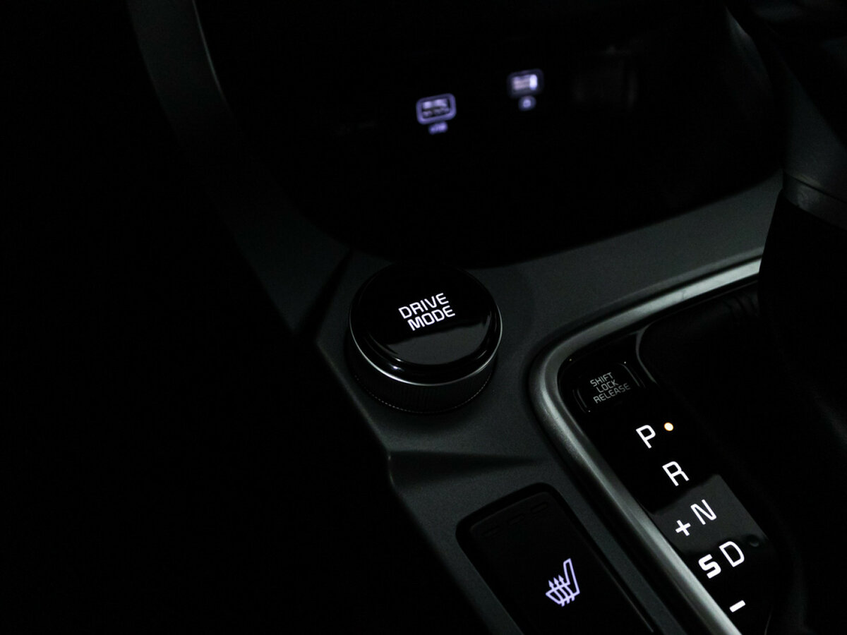 Купить Kia Seltos, 2020, 80 932 км.. Фото: #18