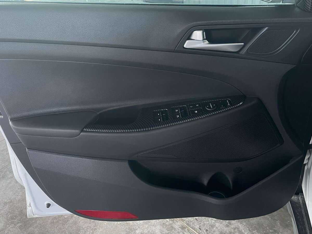 Купить Hyundai Tucson, 2020, 64 425 км.. Фото: #19