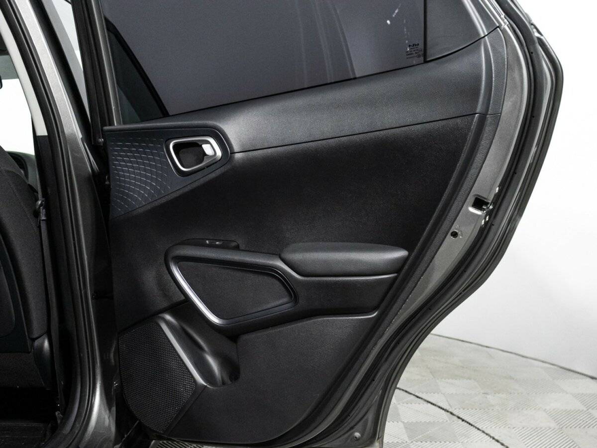 Купить Kia Soul, 2022, 43 645 км.. Фото: #25
