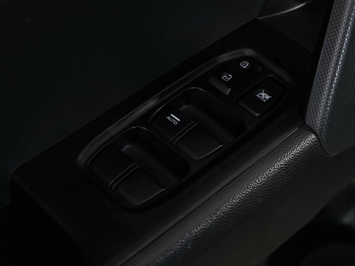 Купить Hyundai Creta, 2019, 103 335 км.. Фото: #14