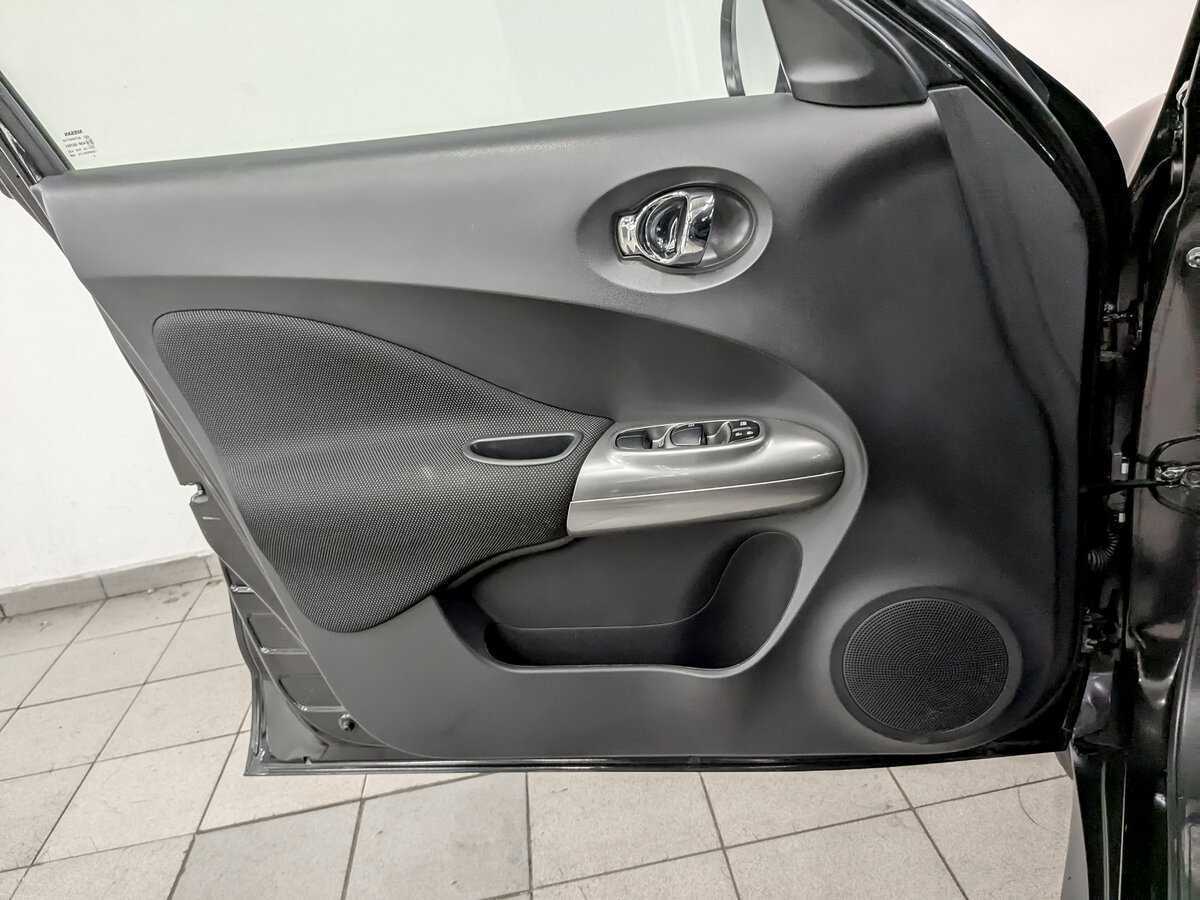 Купить Nissan Juke, 2014, 83 886 км.. Фото: #18