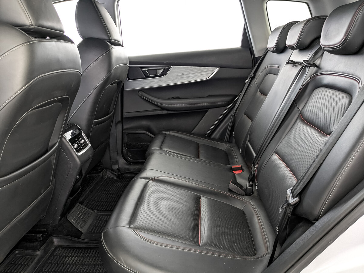 Купить Chery Tiggo 7 Pro, 2022, 122 924 км.. Фото: #11