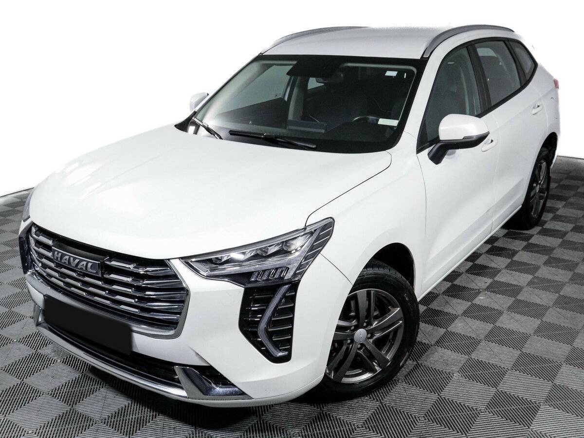 Купить Haval Jolion, 2023, 72 019 км.. Фото: #15
