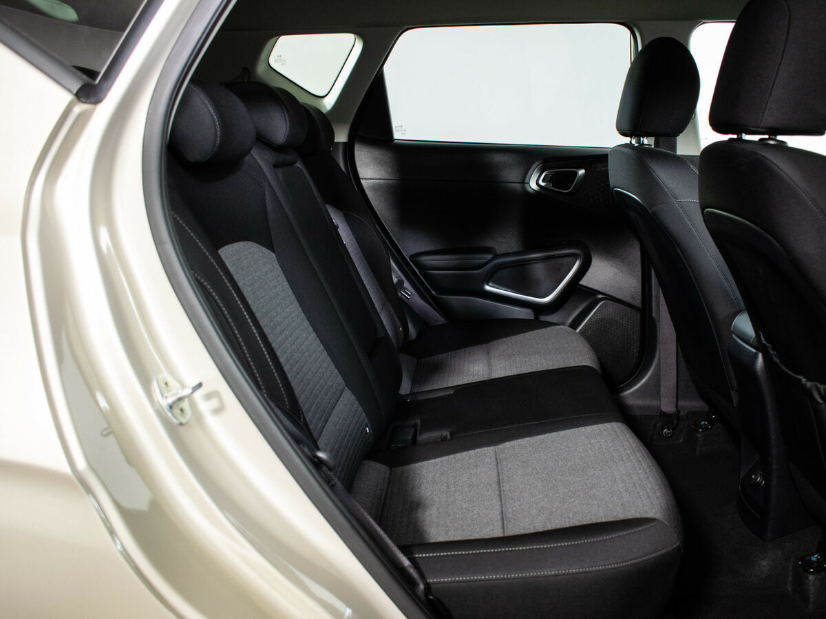 Купить Kia Soul, 2019, 73 793 км.. Фото: #8