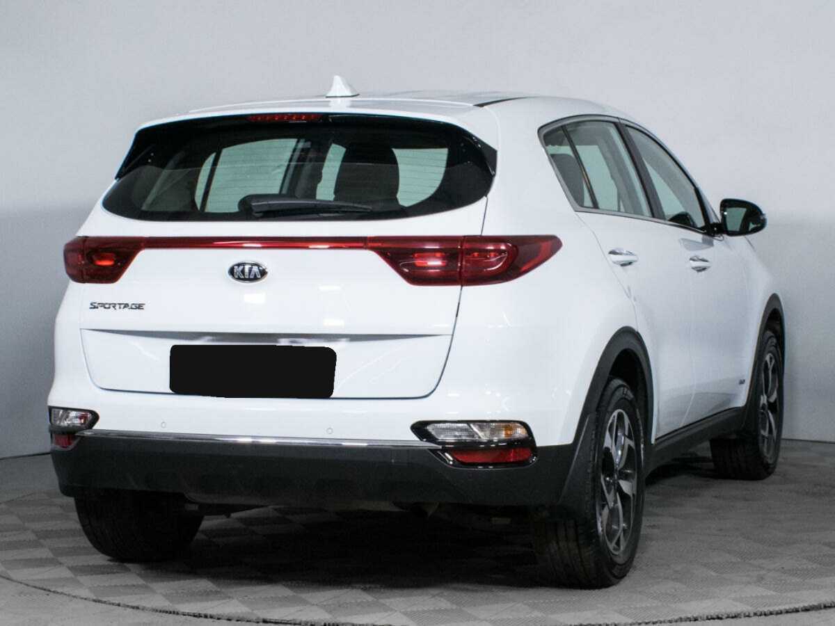 Купить Kia Sportage, 2018, 65 046 км.. Фото: #4