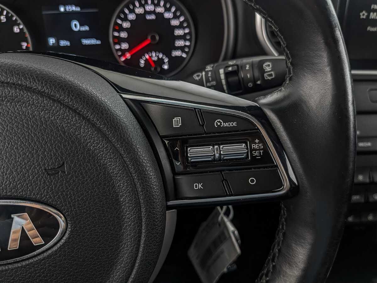 Купить Kia Sportage, 2021, 76 620 км.. Фото: #22