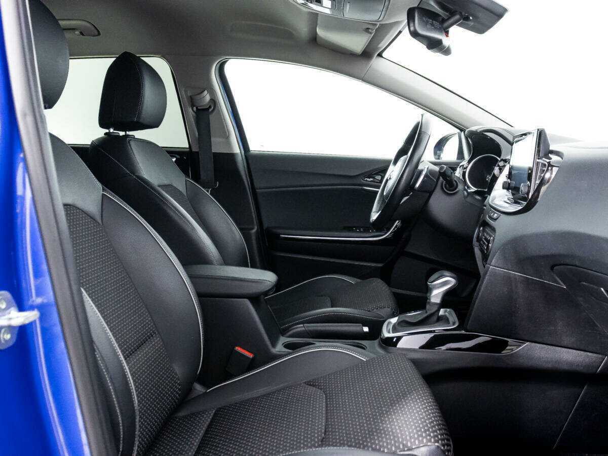 Купить Kia Ceed, 2021, 48 059 км.. Фото: #27