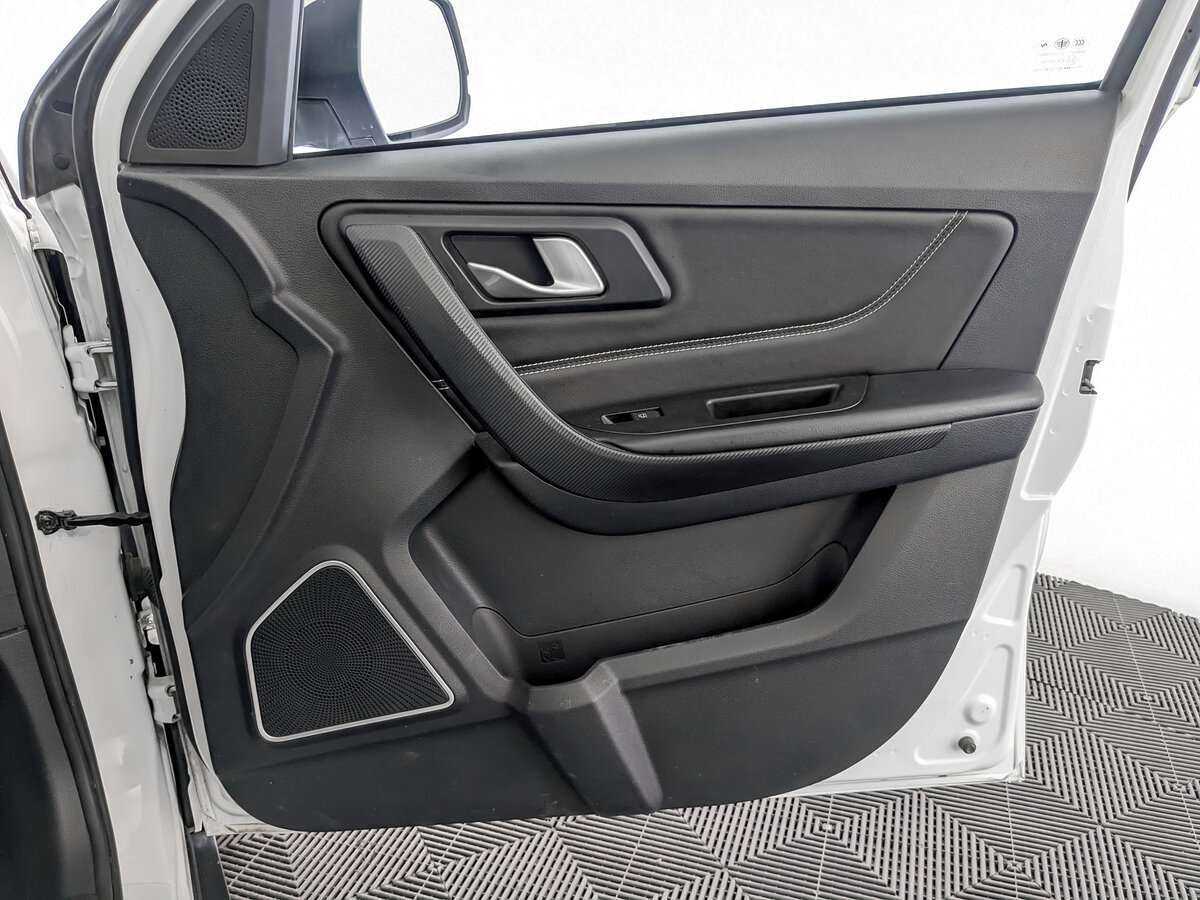 Купить FAW Besturn X40, 2019, 91 312 км.. Фото: #20