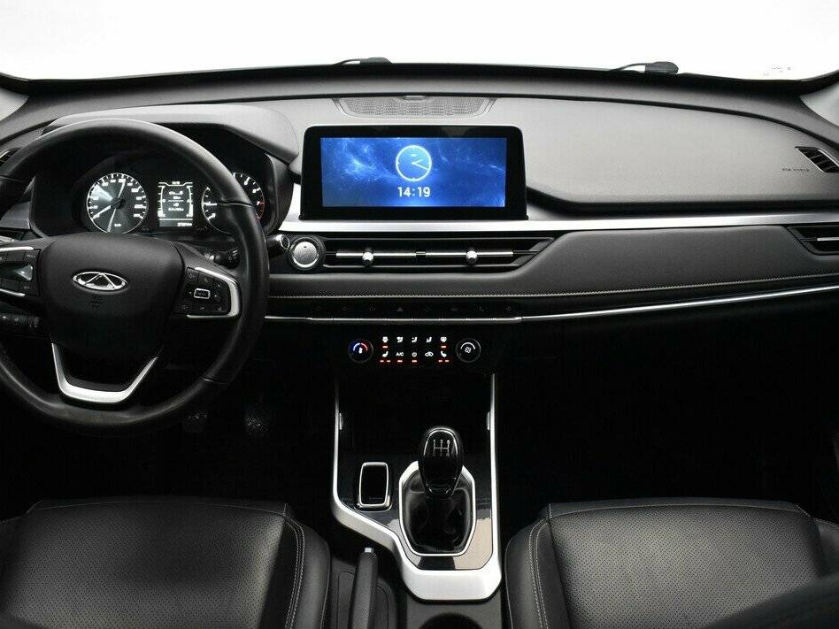 Купить Chery Tiggo 4 Pro, 2023, 27 361 км.. Фото: #4