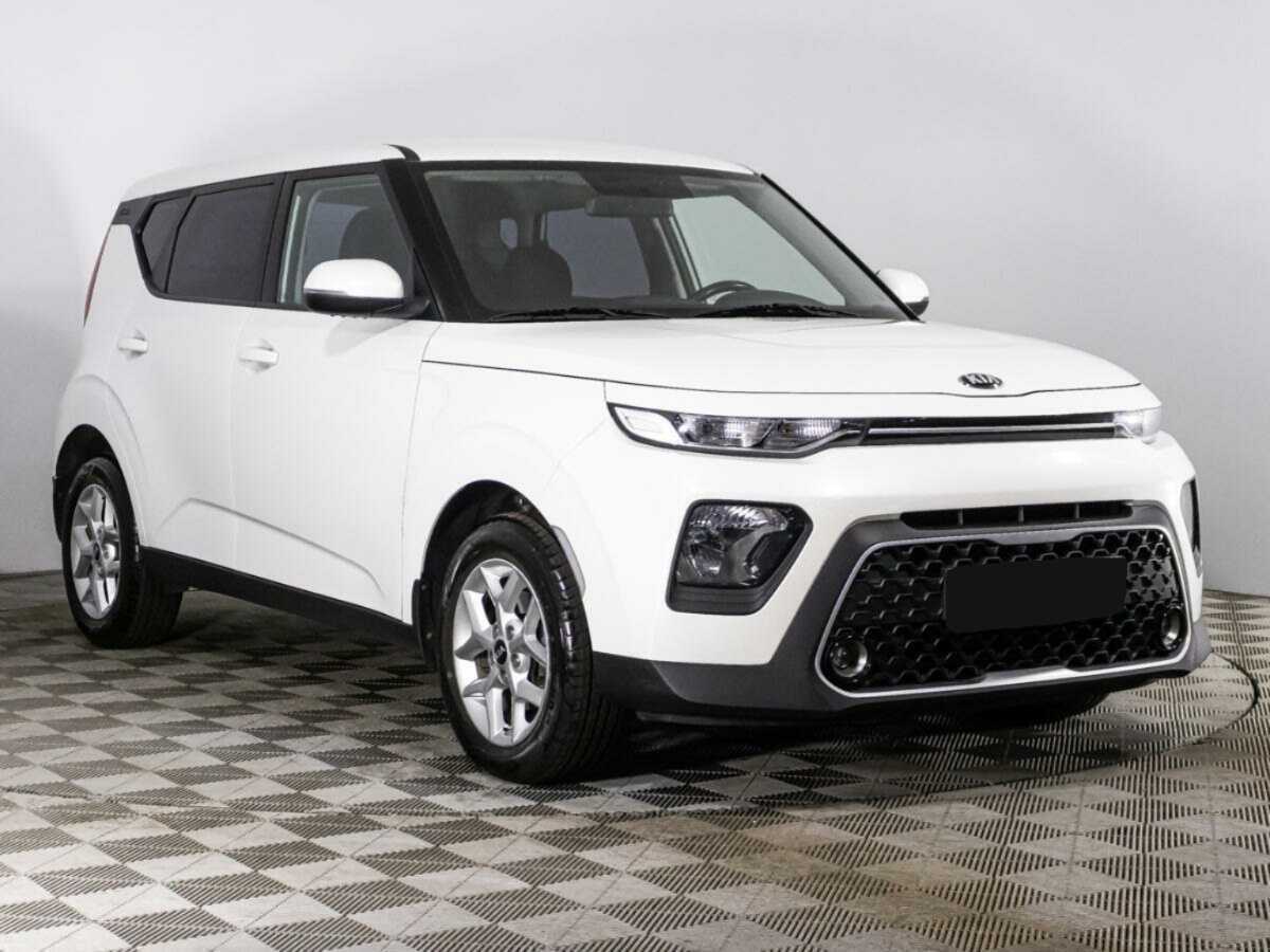 Купить Kia Soul, 2019, 65 561 км.. Фото: #2