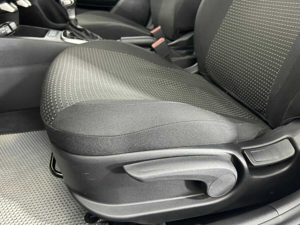 Купить Kia Rio, 2021, 17 801 км.. Фото: #9