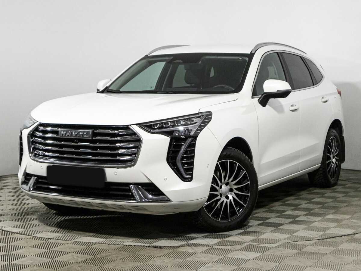 Купить Haval Jolion, 2023, 34 033 км.. Посмотреть фото