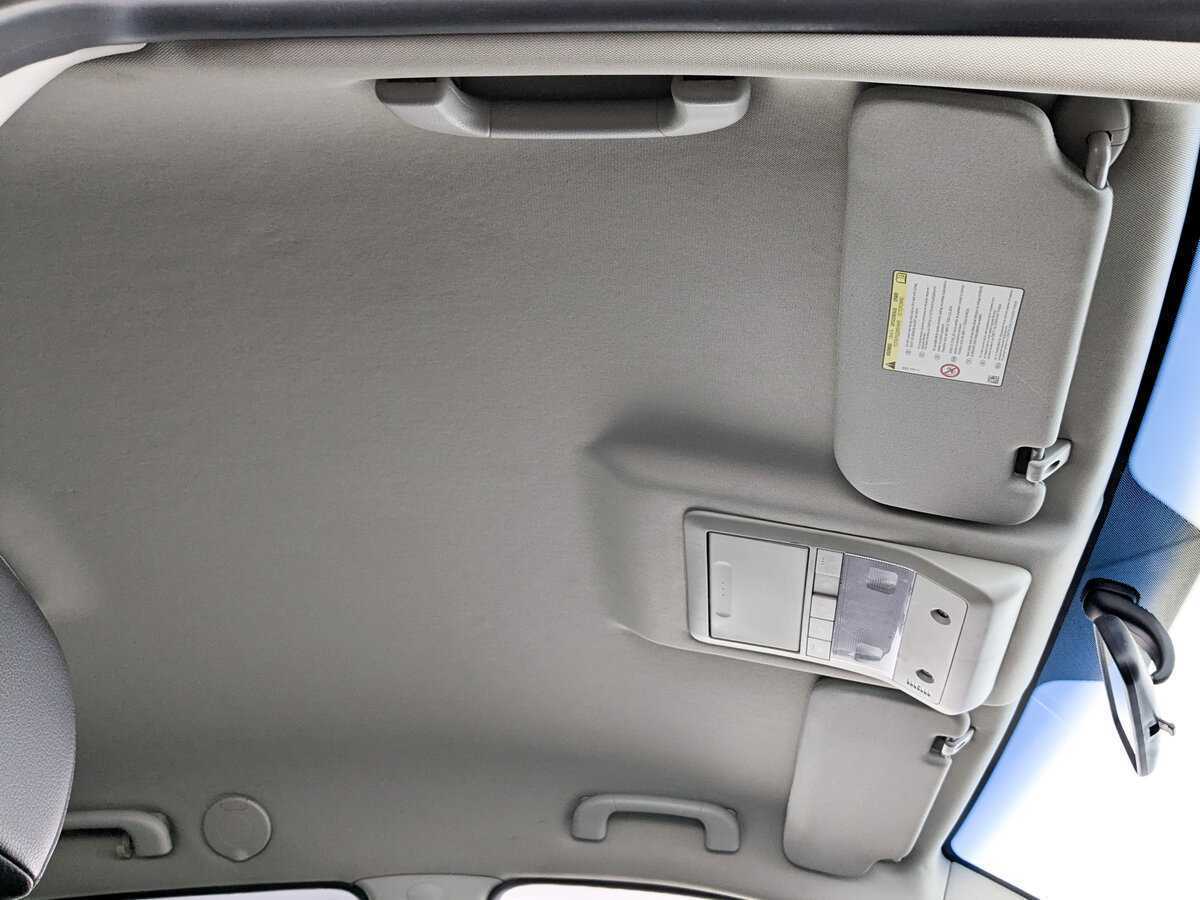 Купить Opel Antara, 2012, 161 319 км.. Фото: #21