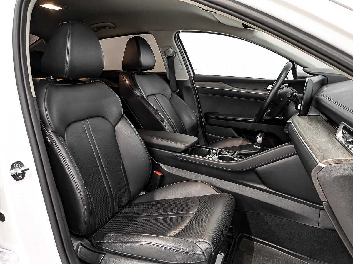 Купить Kia K5, 2022, 73 085 км.. Фото: #21