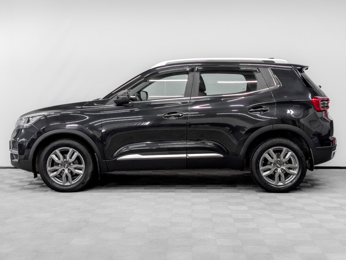 Купить Chery Tiggo 4, 2021, 54 523 км.. Фото: #7
