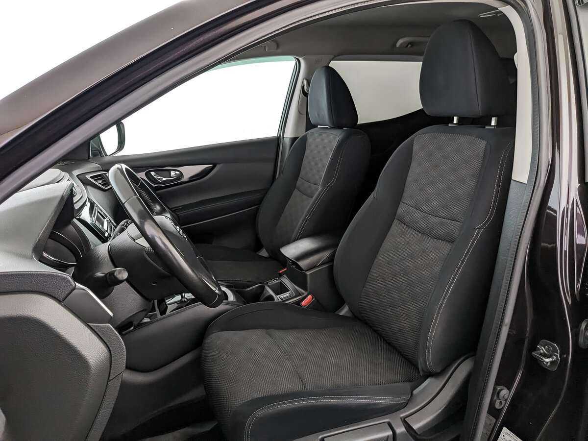 Купить Nissan Qashqai, 2014, 216 000 км.. Фото: #15