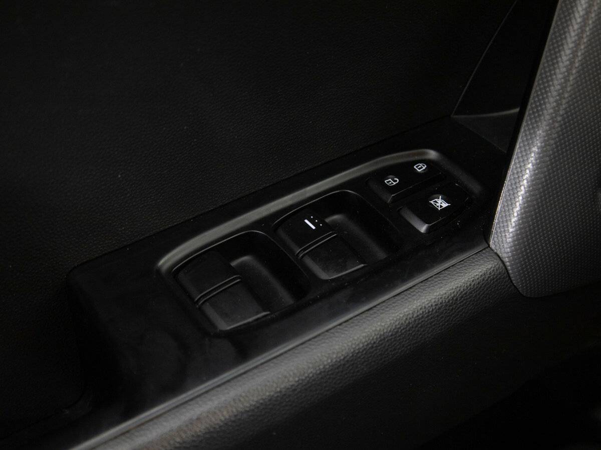 Купить Hyundai Creta, 2017, 209 287 км.. Фото: #10