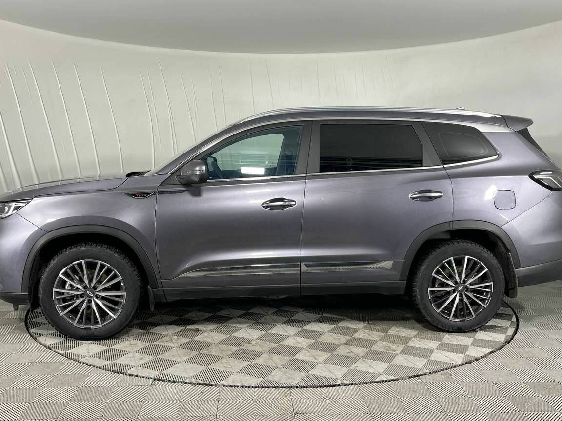 Купить Chery Tiggo 8 Pro Max, 2023, 21 458 км.. Фото: #7