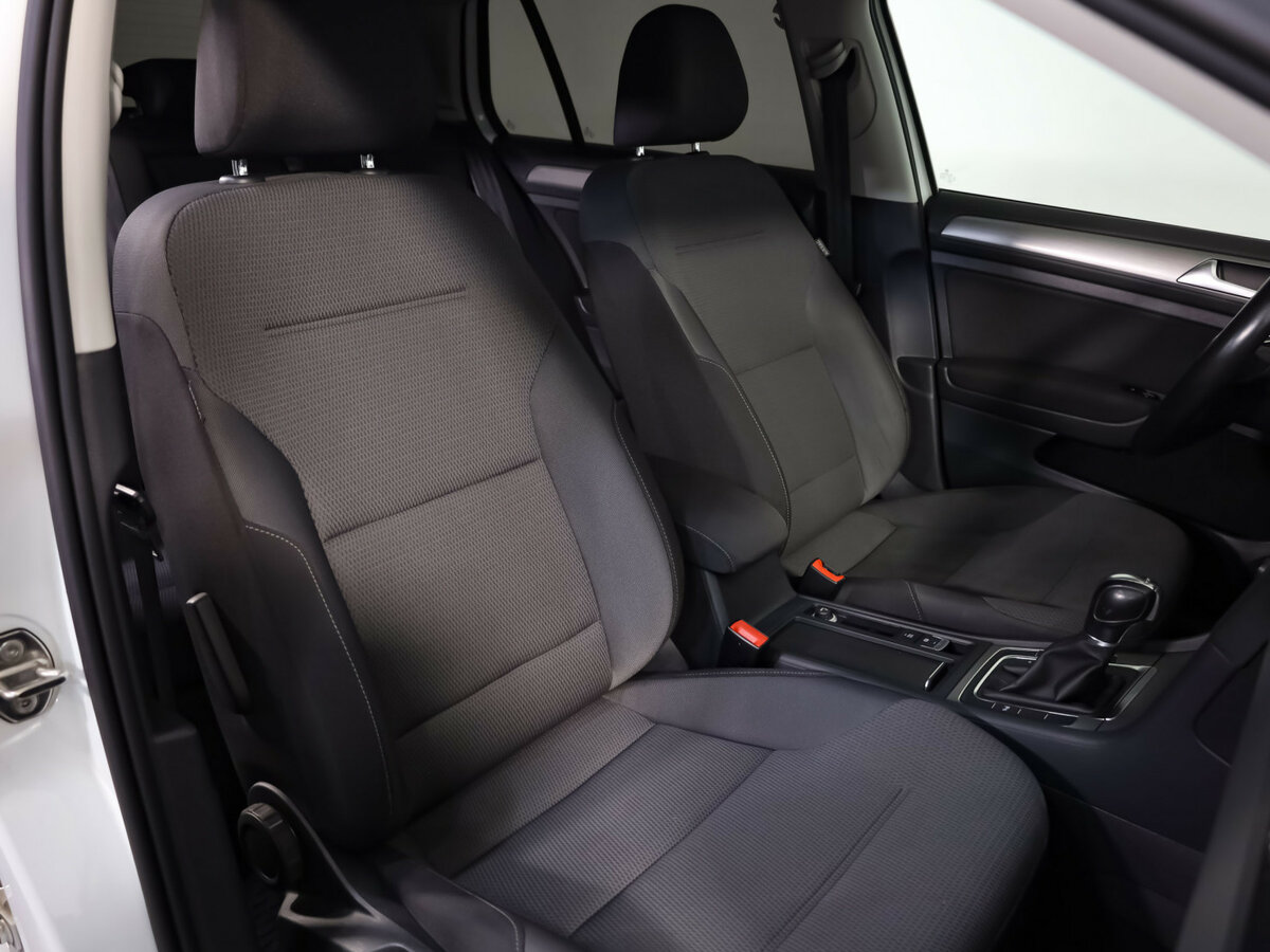 Купить Volkswagen Golf, 2015, 130 851 км.. Фото: #19
