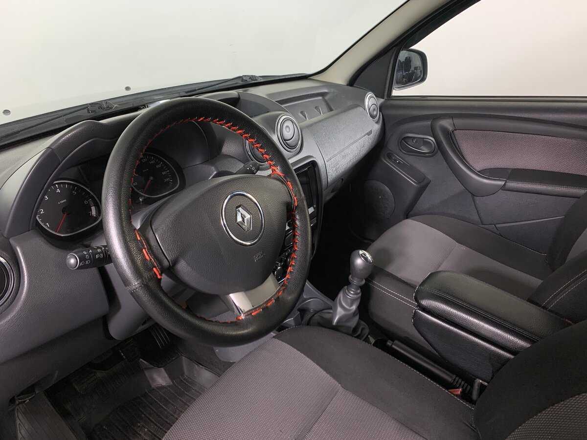 Купить Renault Duster, 2012, 227 629 км.. Фото: #11