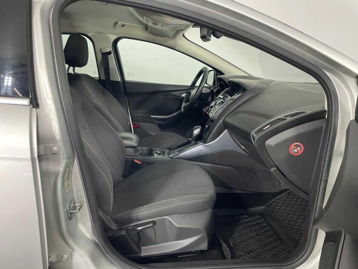 Купить Ford Focus, 2013, 245 192 км.. Фото: #13