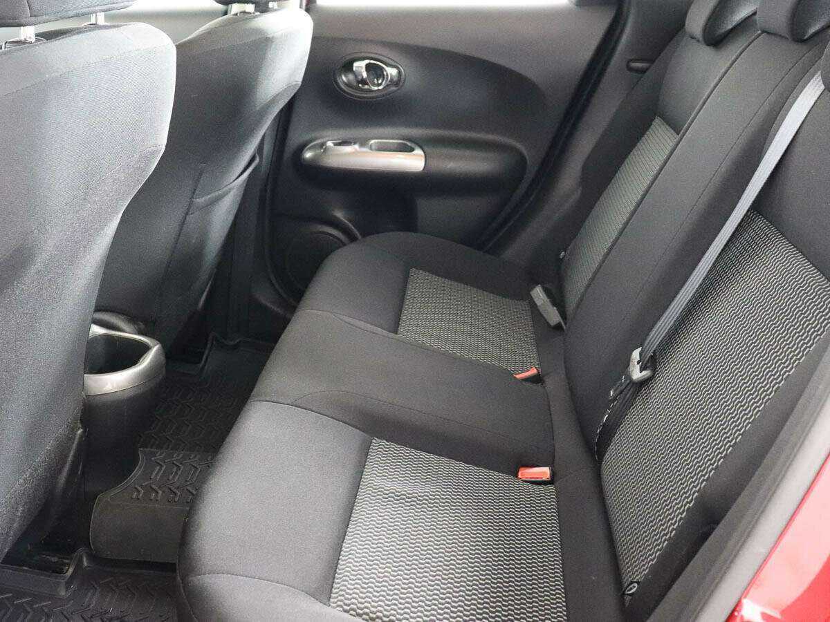 Купить Nissan Juke, 2015, 79 980 км.. Фото: #8