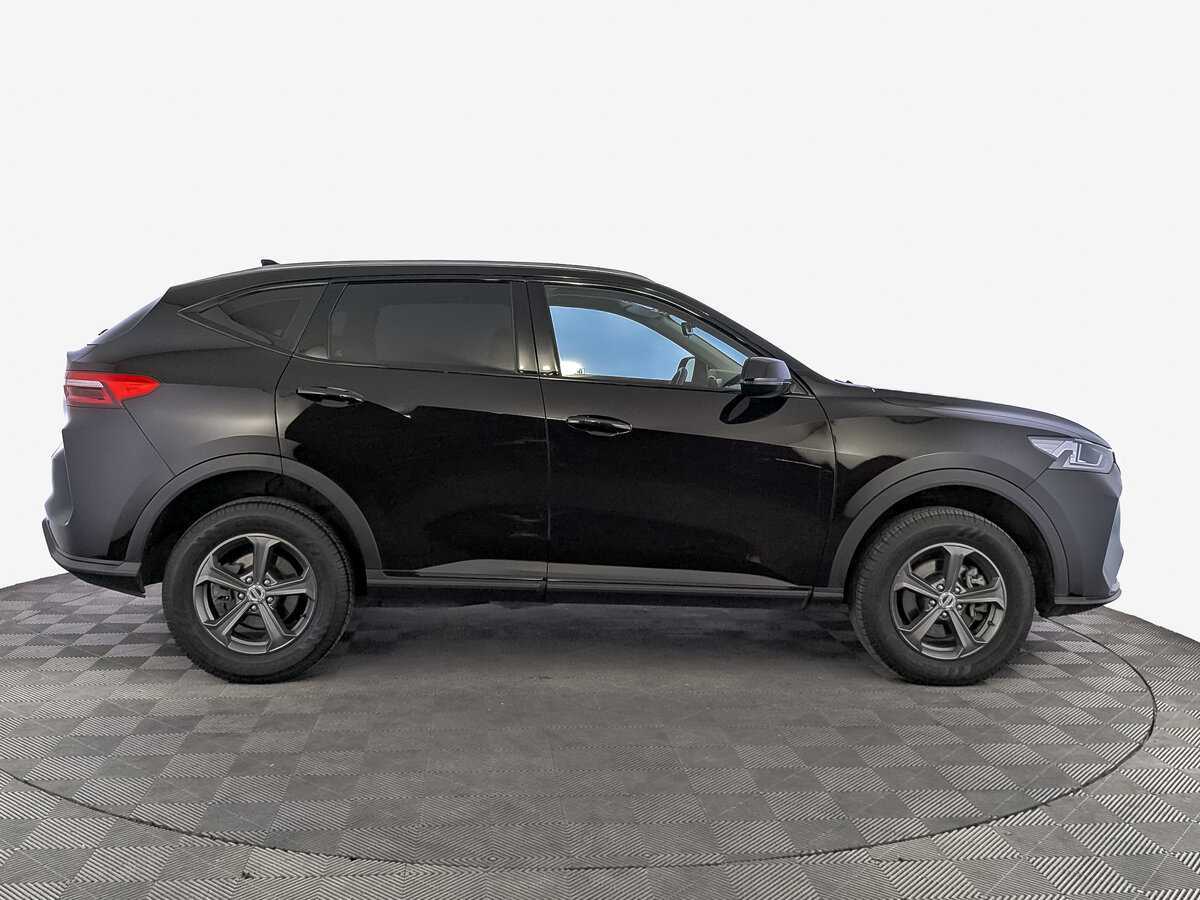 Купить Haval F7, 2022, 31 562 км.. Фото: #3