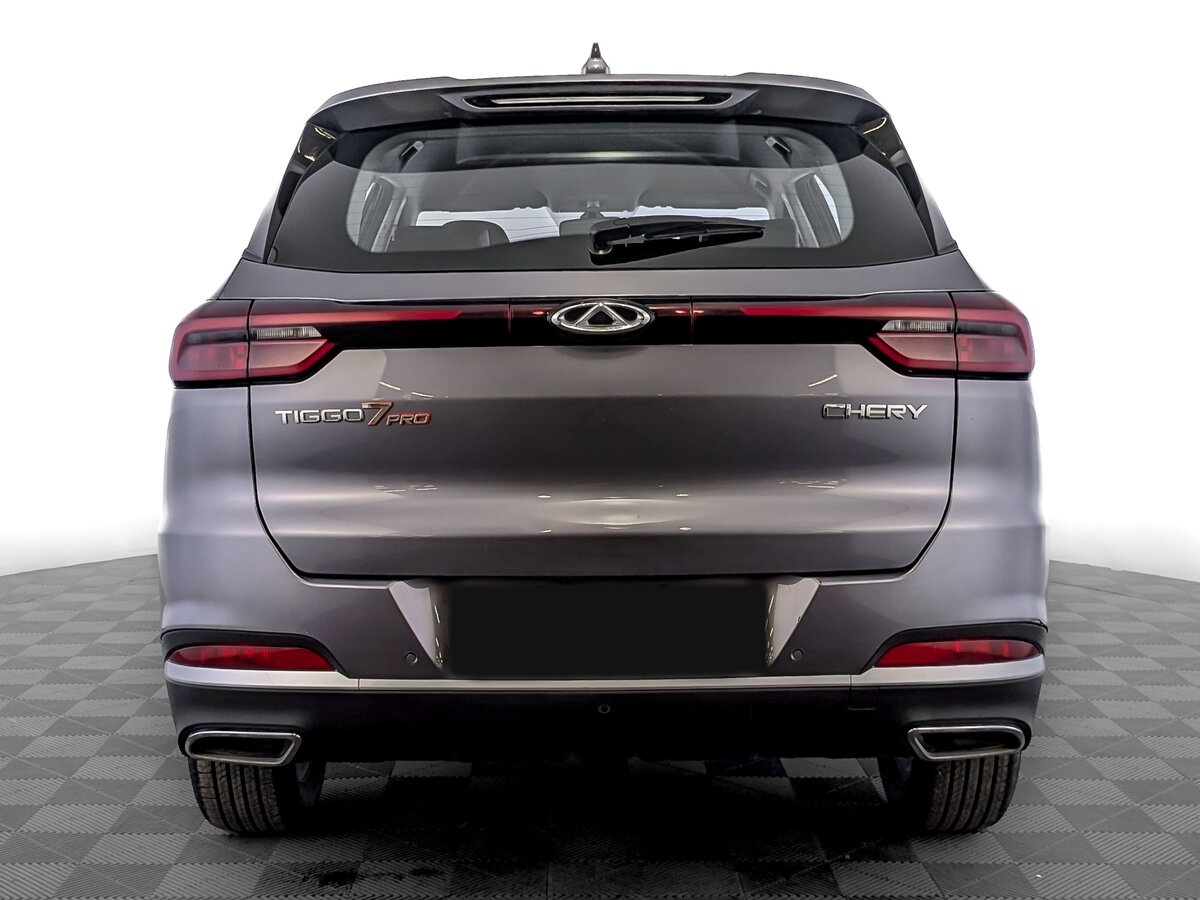 Купить Chery Tiggo 7 Pro, 2022, 116 672 км.. Фото: #5