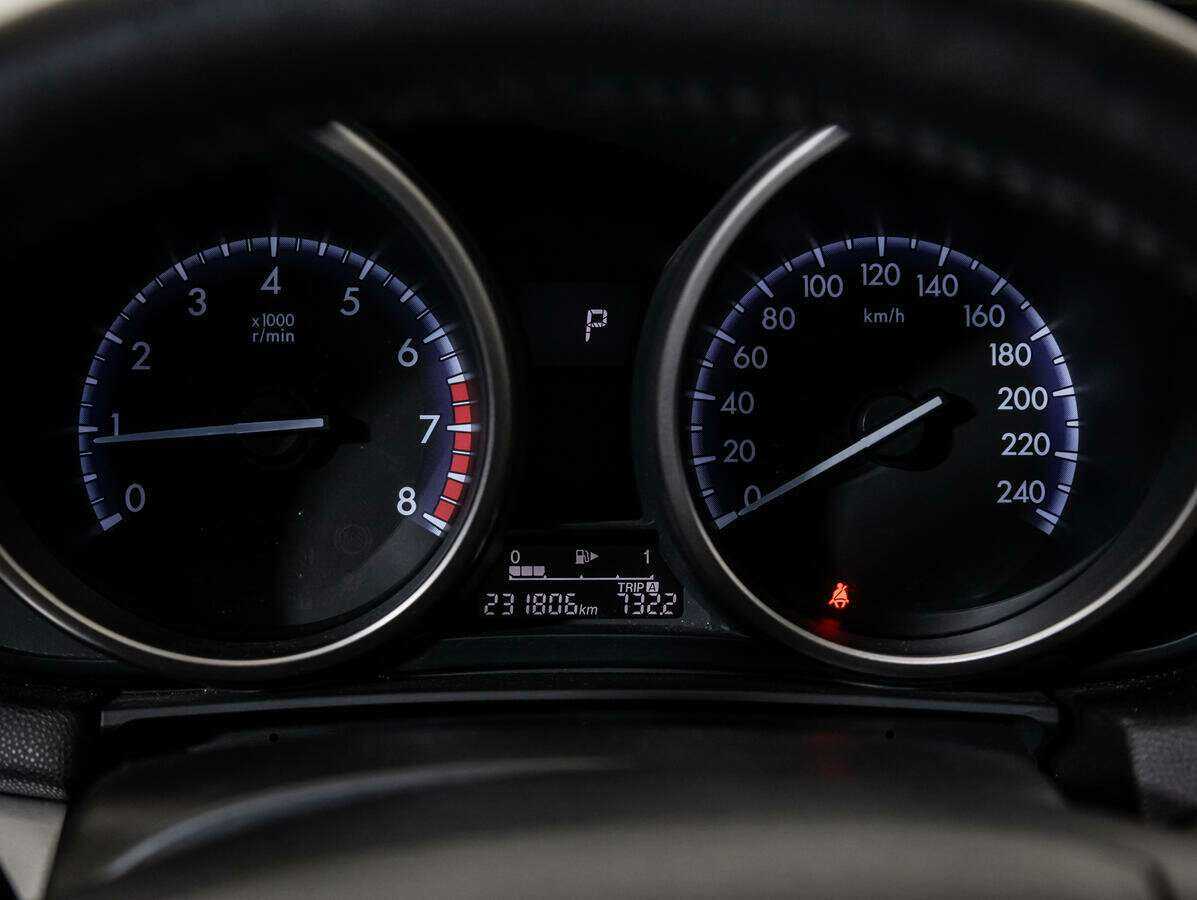 Купить Mazda 3, 2012, 231 590 км.. Фото: #11