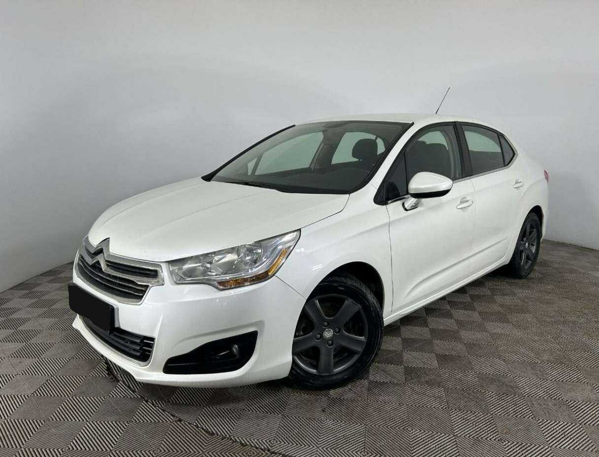 Купить Citroen C4, 2013, 213 862 км.. Фото: #0