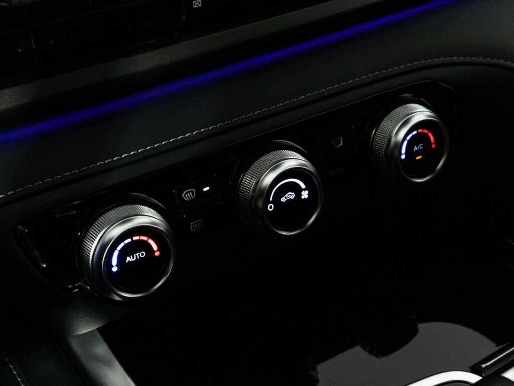 Купить Changan CS95, 2023, 46 345 км.. Фото: #15