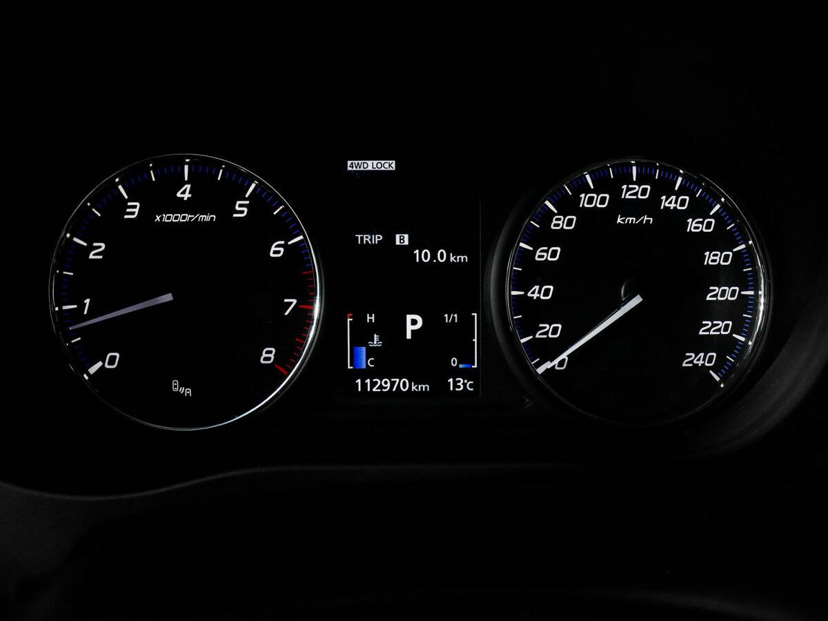 Купить Mitsubishi Outlander, 2018, 112 967 км.. Фото: #7