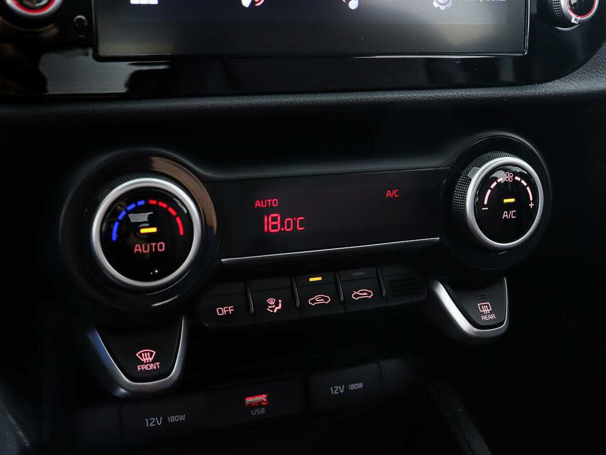 Купить Kia Rio, 2021, 20 960 км.. Фото: #16