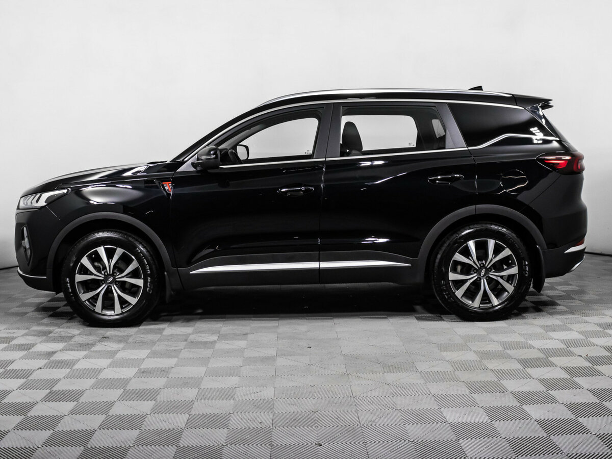 Купить Chery Tiggo 7 Pro Max, 2023, 27 000 км.. Фото: #7